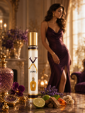 CORO – Eleganz mit Charakter ✨