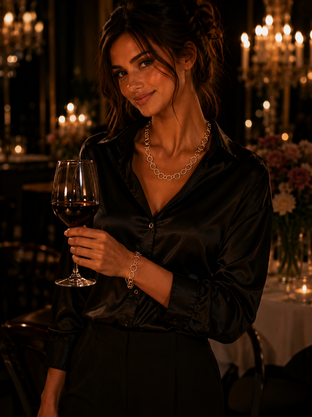 ✨ Zeitlose Eleganz – für jeden Tag und besondere Anlässe ✨