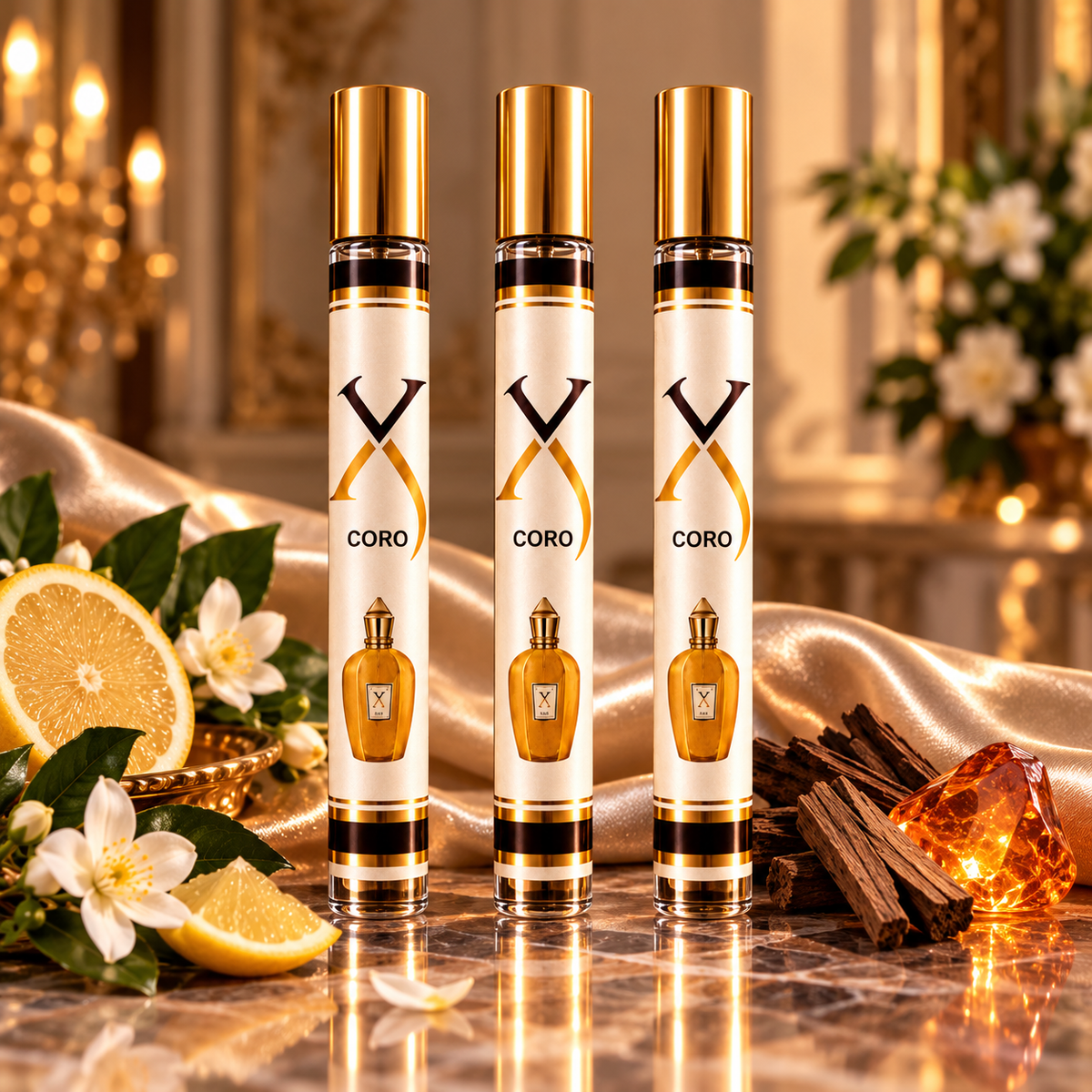 Eleganz mit Charakter