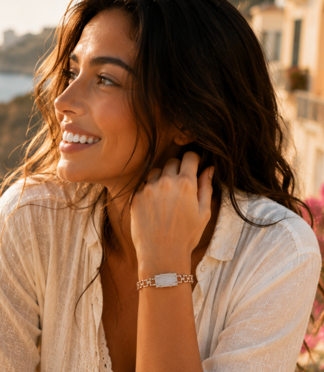 Edles Armband für jeden Anlass