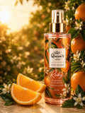 Ruby – Frische Orange & Blütenzauber 250ml.