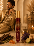 Gissah Ruby – Unisex Eau de Parfum
