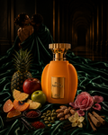 Piro Neroic – Extrait de Parfum - Leidenschaft in jeder Note