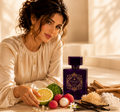 Femme – Sinnliche Eleganz mit orientalischer Raffinesse