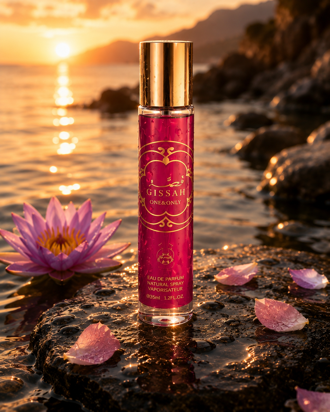 One & Only – Pure Feminität