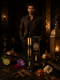 Gissah Eau de Parfum 35 ml – Für den modernen Mann
