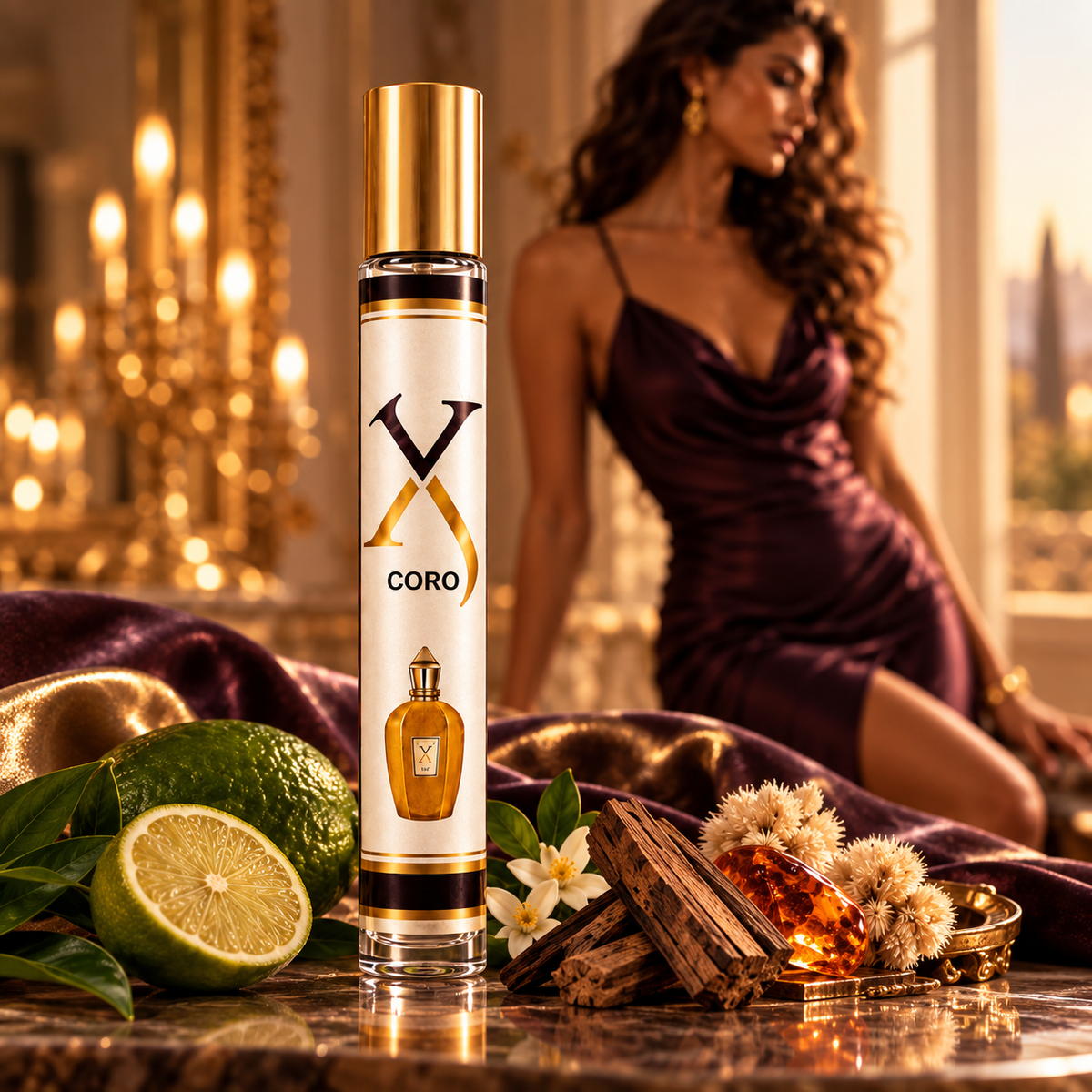 Eleganz mit Charakter