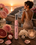 Eau de Parfum 35 ml – Fruchtig, Blumig & Sinnlich