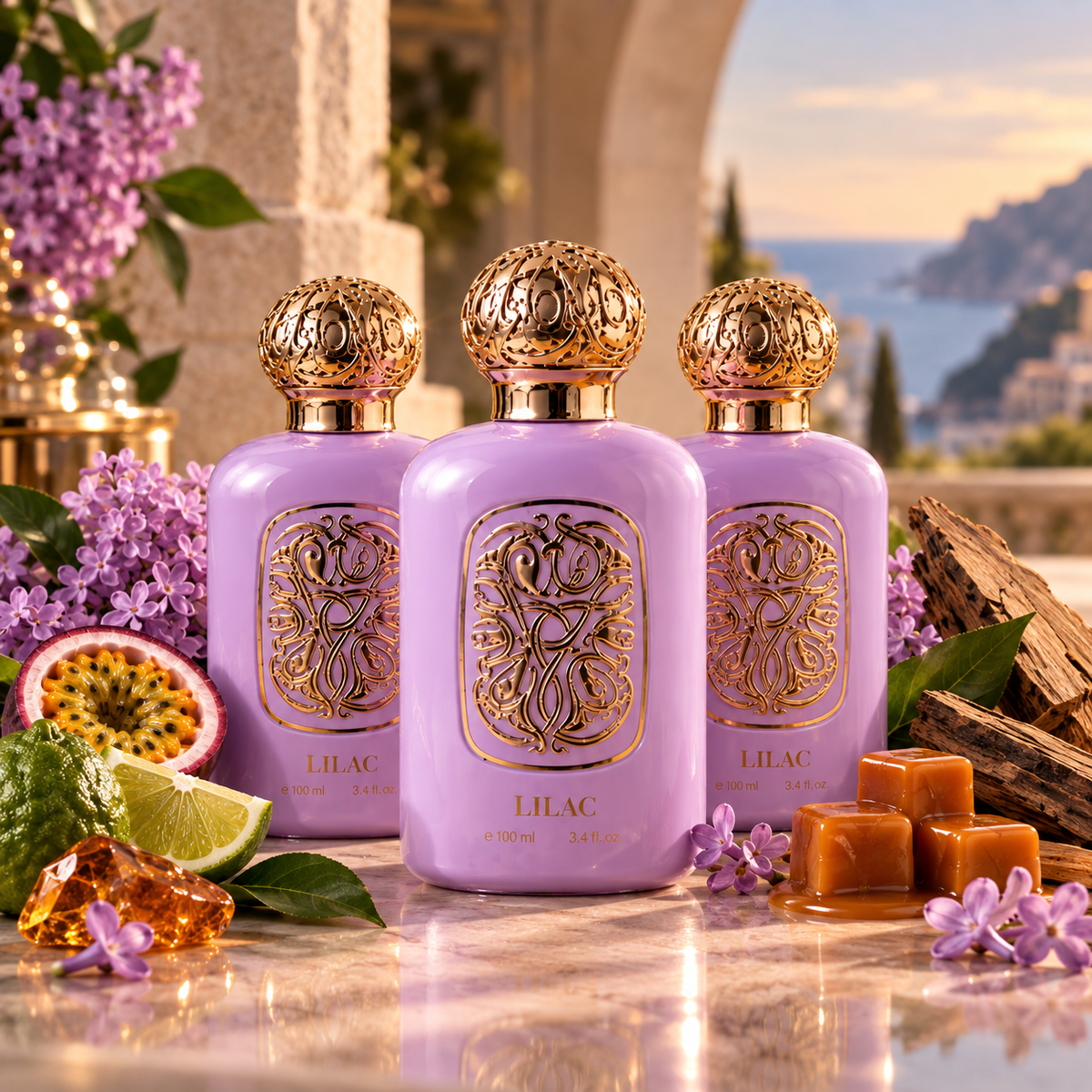Body Splash – Ein Duft voller Harmonie