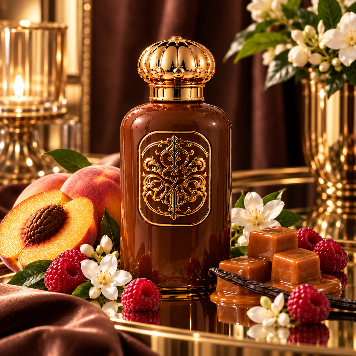 Sweet Temptation – Body Splash