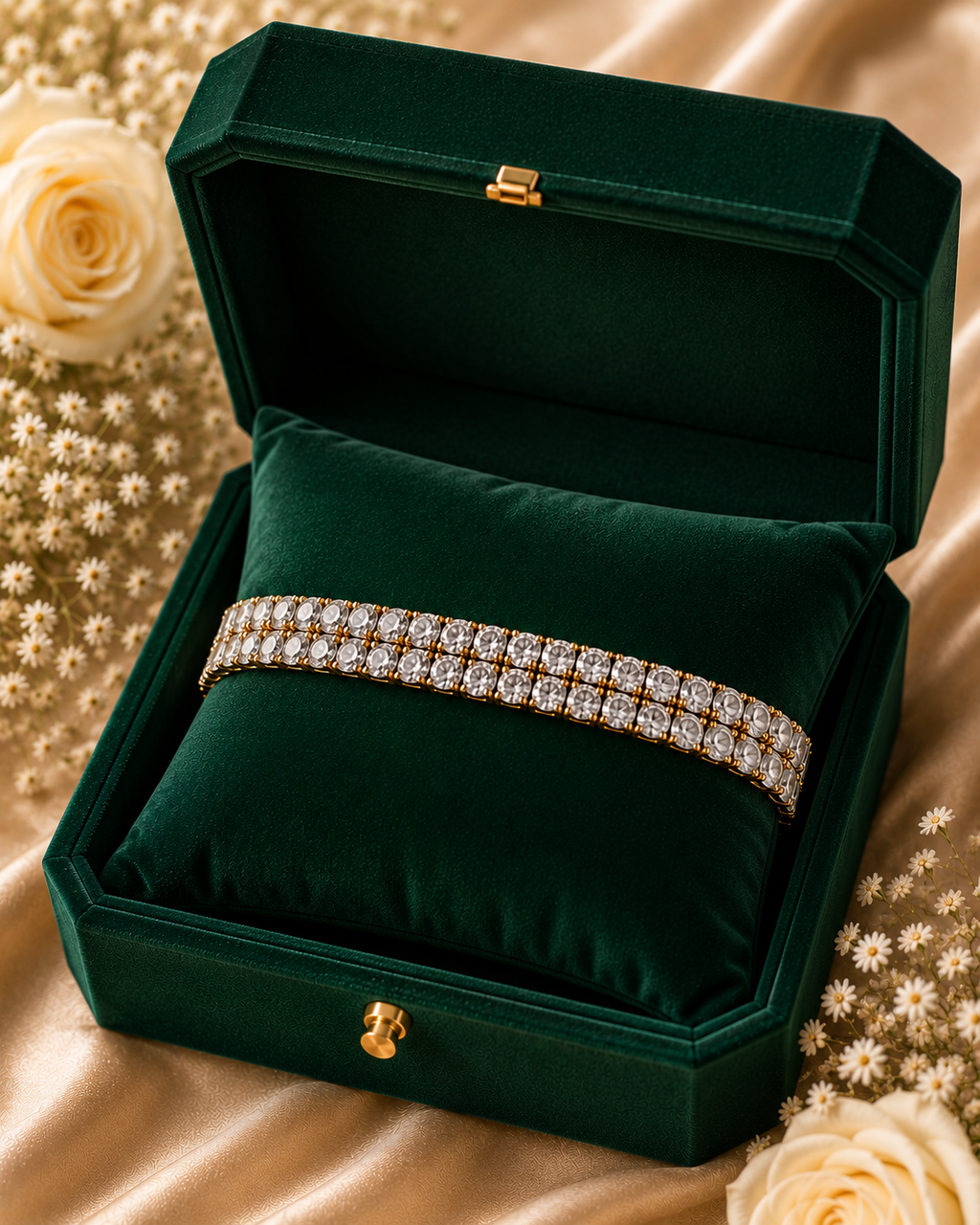 ✨ Eleganz, die jeden Moment verzaubert.