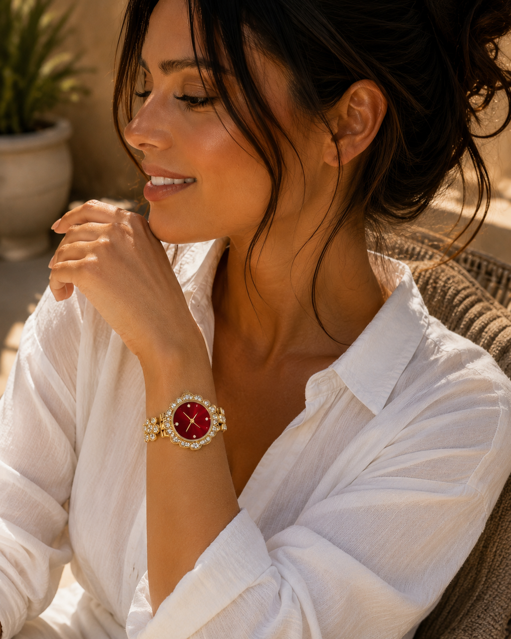 Royal Ruby – Ein Hauch von Luxus