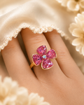 🌸 PINK BLOSSOM – Die Blüte des Glanzes 🌸