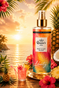 LIBERTY – Ein Hauch vom Paradies 250ml.