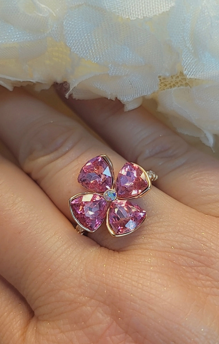 🌸 PINK BLOSSOM – Die Blüte des Glanzes 🌸