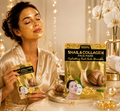 Snail & Collagen Face Mask