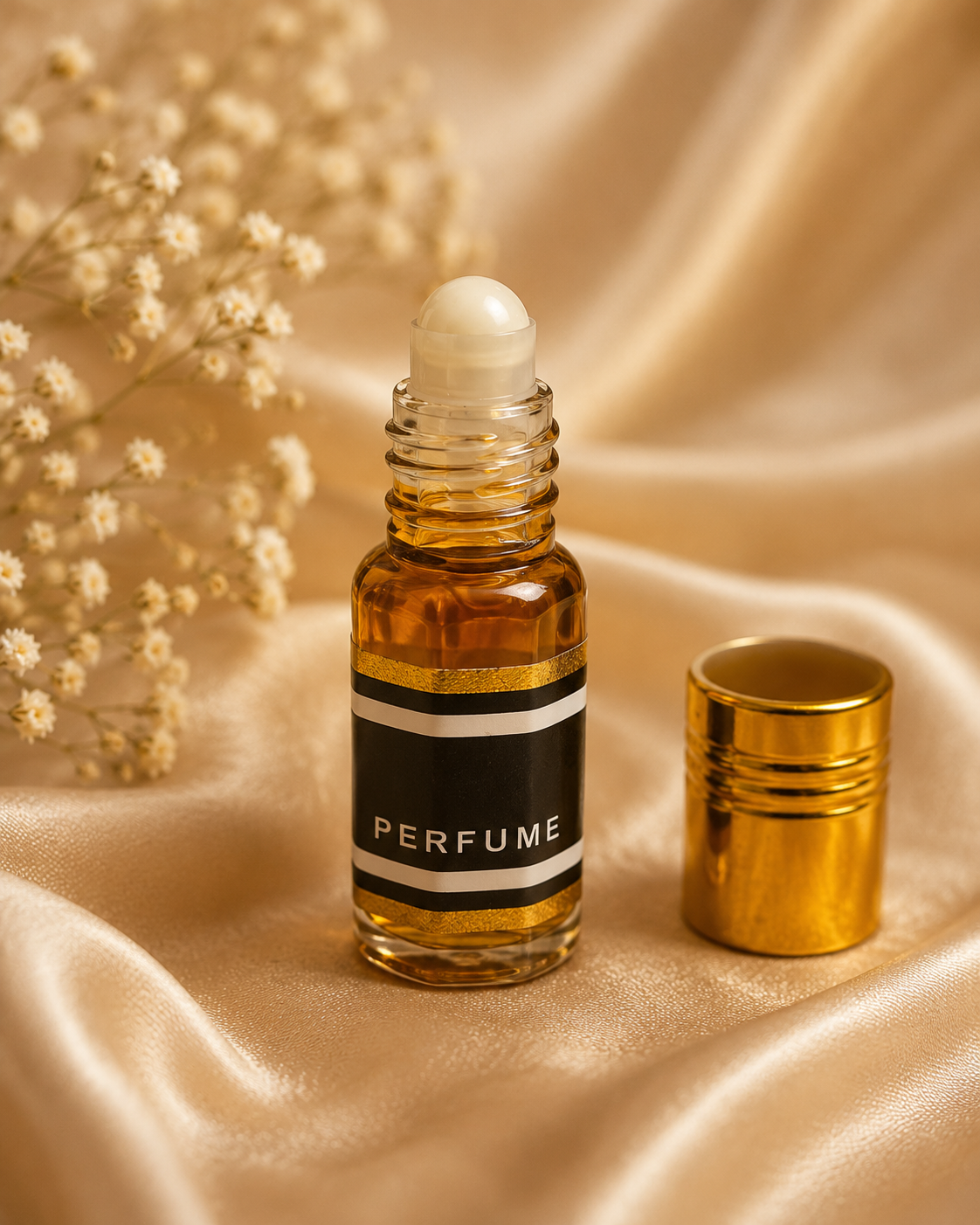 ✨ Parfümöl – 10 ml