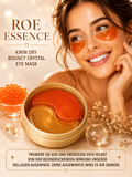 Roe Essence Kollagen-Augenpads