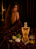 Golden Elegance...
Ein Duft voller Luxus und zeitloser Schönheit.