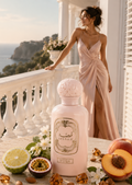 Body Splash – Sinnlich. Feminin. Unvergesslich.