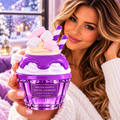 Süßes Gourmand Eau de Parfum 30 ml – Marshmallow, Vanille & Beeren