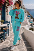 Damen Freizeitanzug „1987“