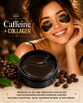 Caffeine + Collagen Augenpads
