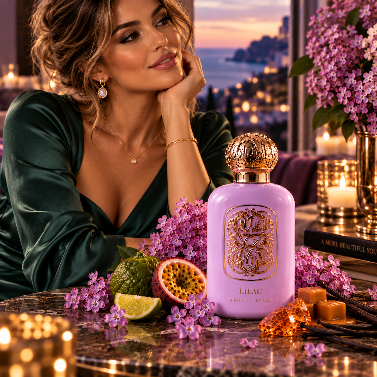 Body Splash – Ein Duft voller Harmonie