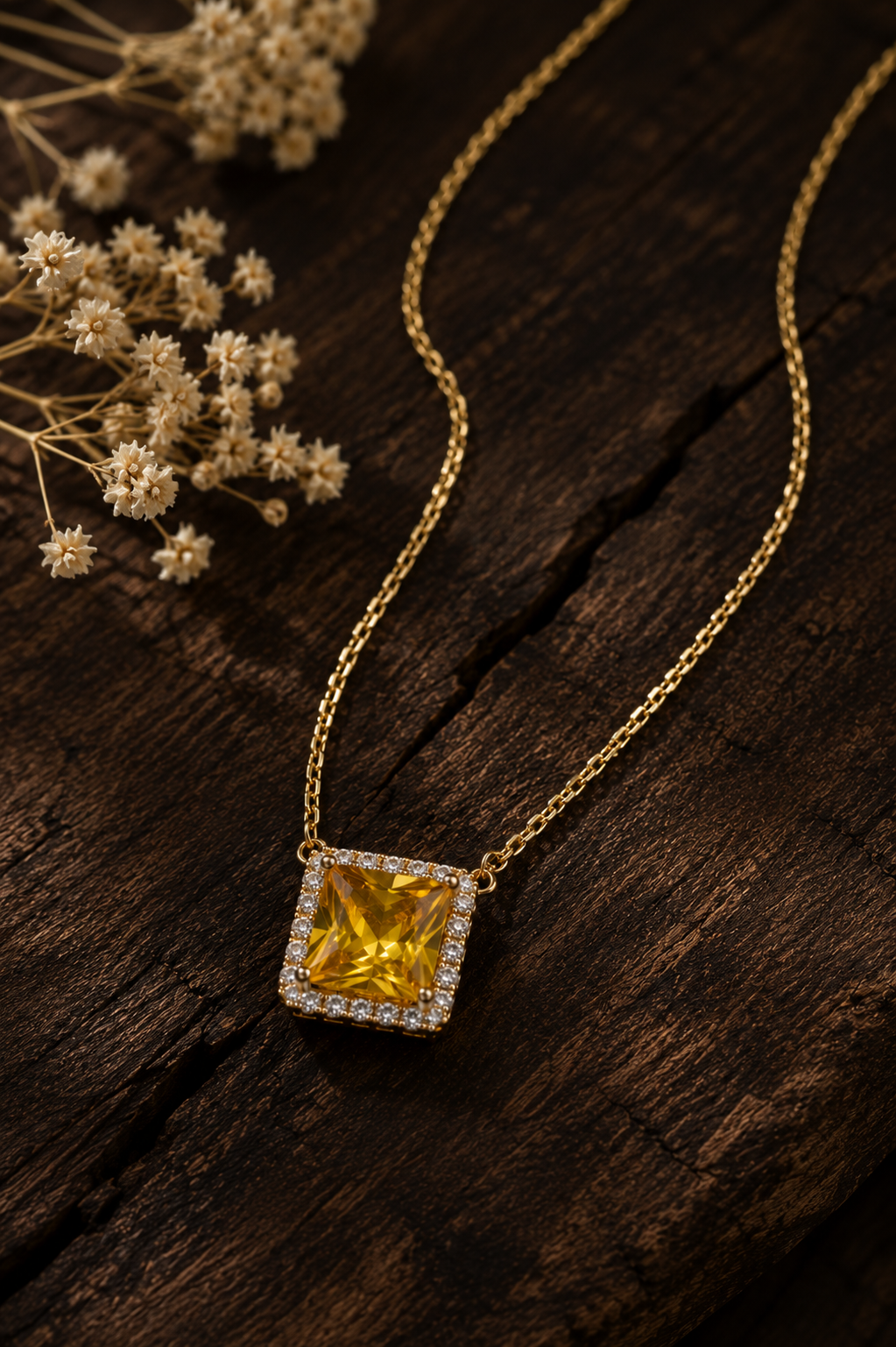 Golden Sunshine