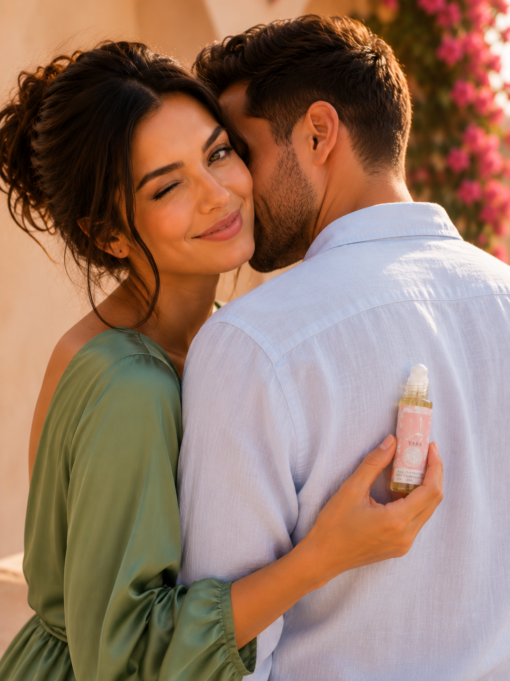 Yara Parfümöl Roll-On – 10 ml