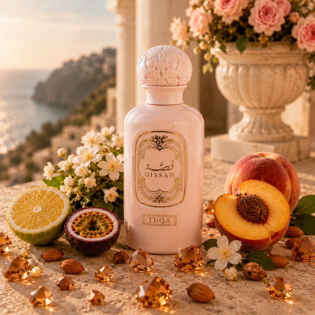 Body Splash – Sinnlich. Feminin. Unvergesslich.